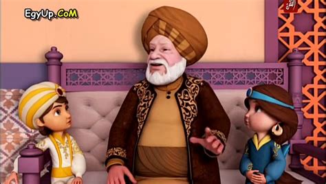 قصص القرآن للاطفال يحيى الفخراني